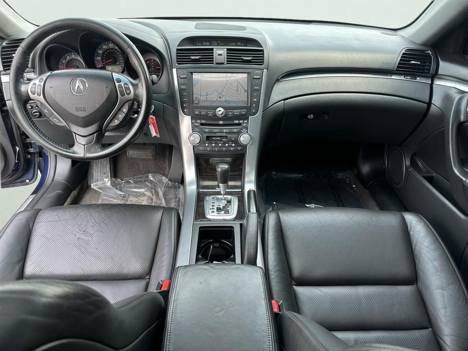 2008 Acura TL