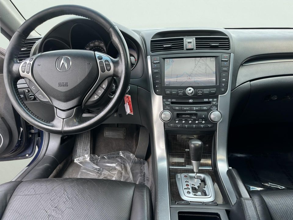 2008 Acura TL