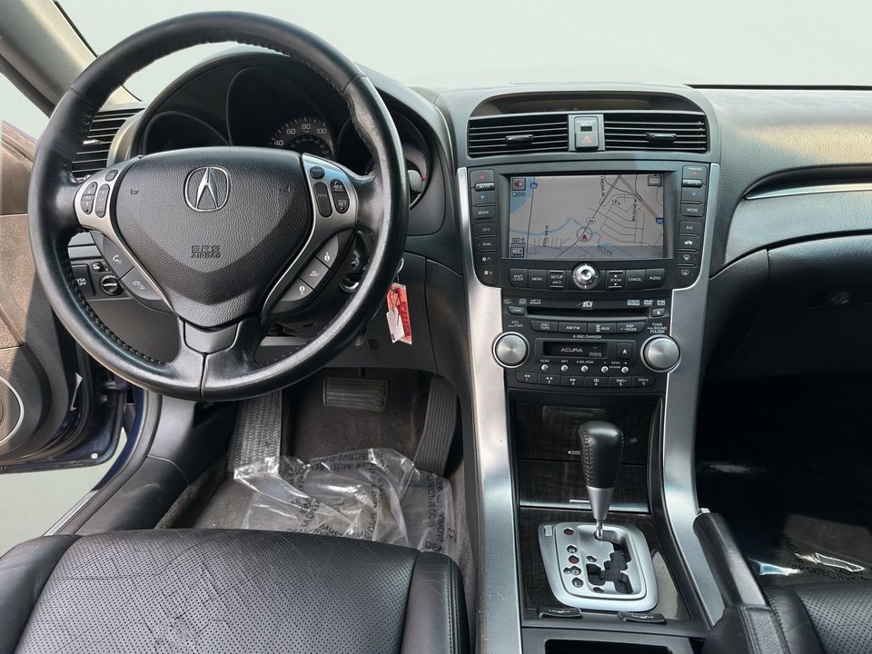 2008 Acura TL
