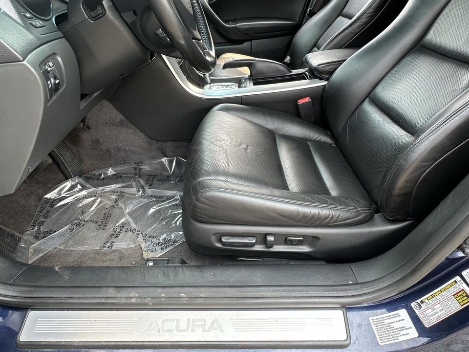 2008 Acura TL