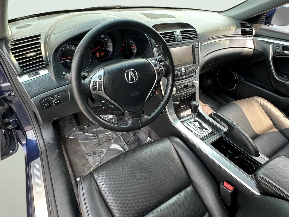 2008 Acura TL