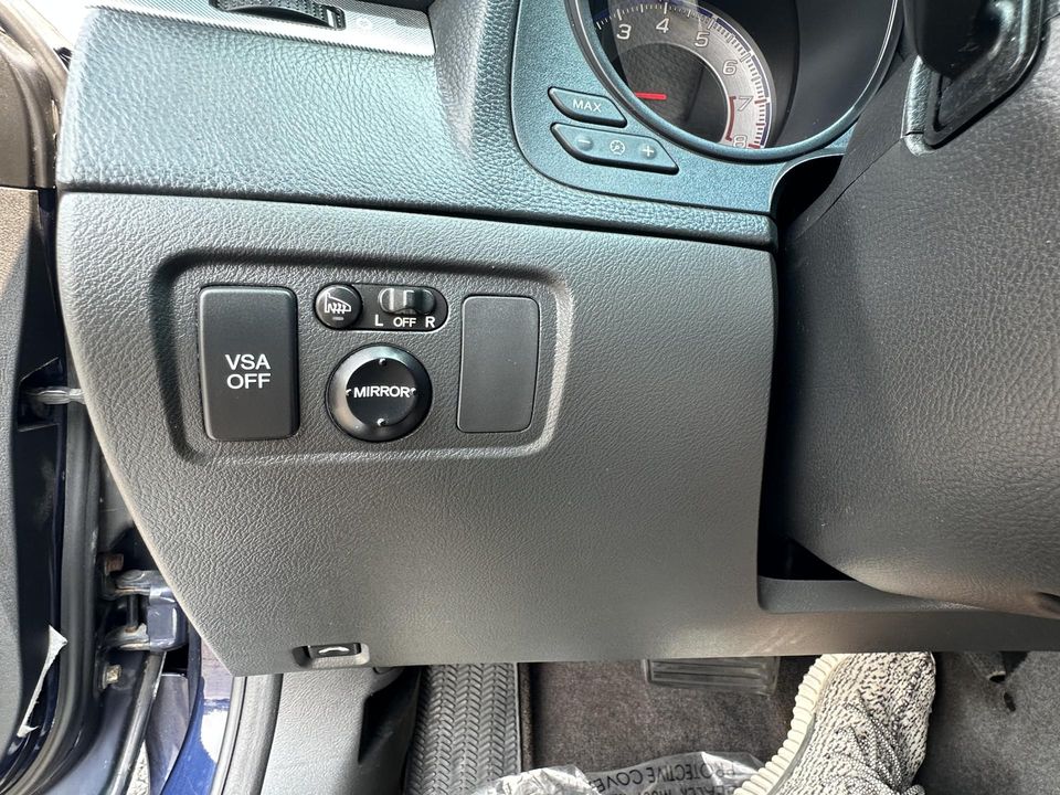 2008 Acura TL