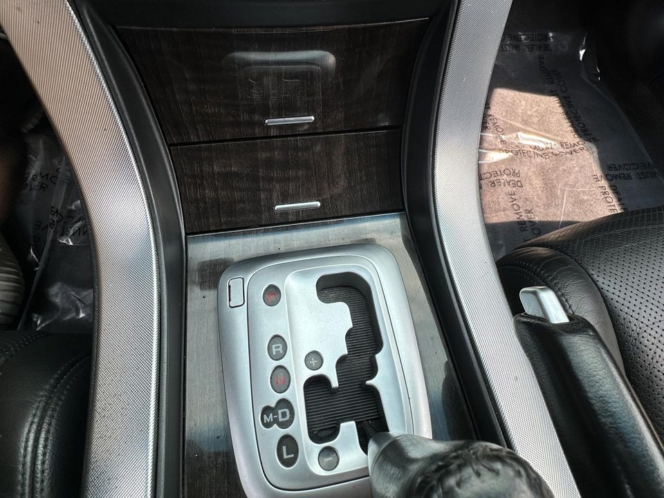 2008 Acura TL