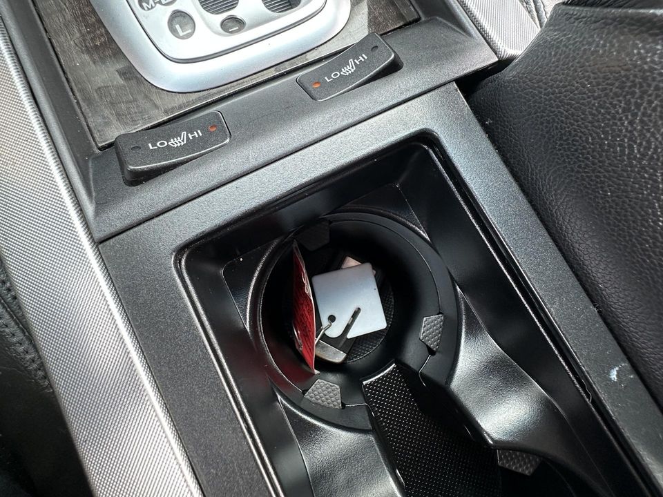 2008 Acura TL