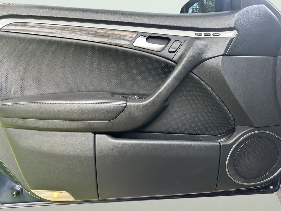 2008 Acura TL