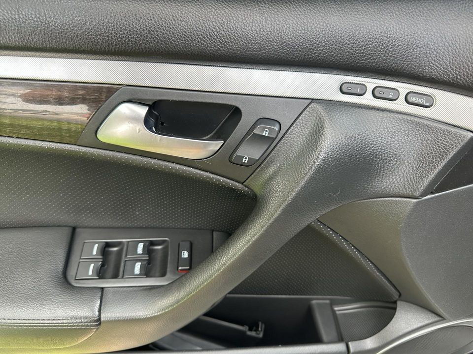 2008 Acura TL