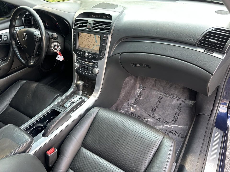 2008 Acura TL