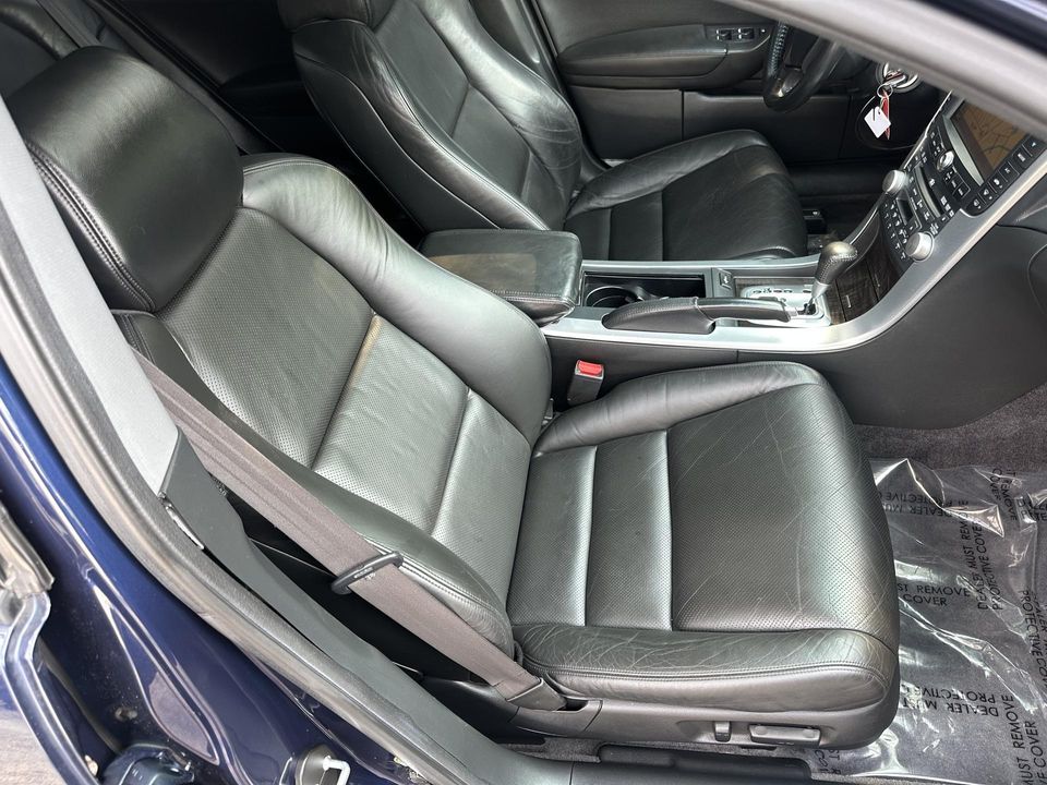 2008 Acura TL