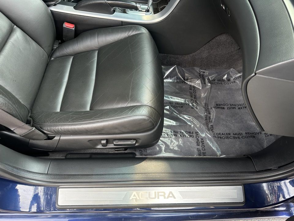 2008 Acura TL