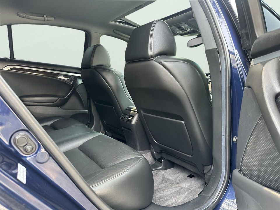 2008 Acura TL