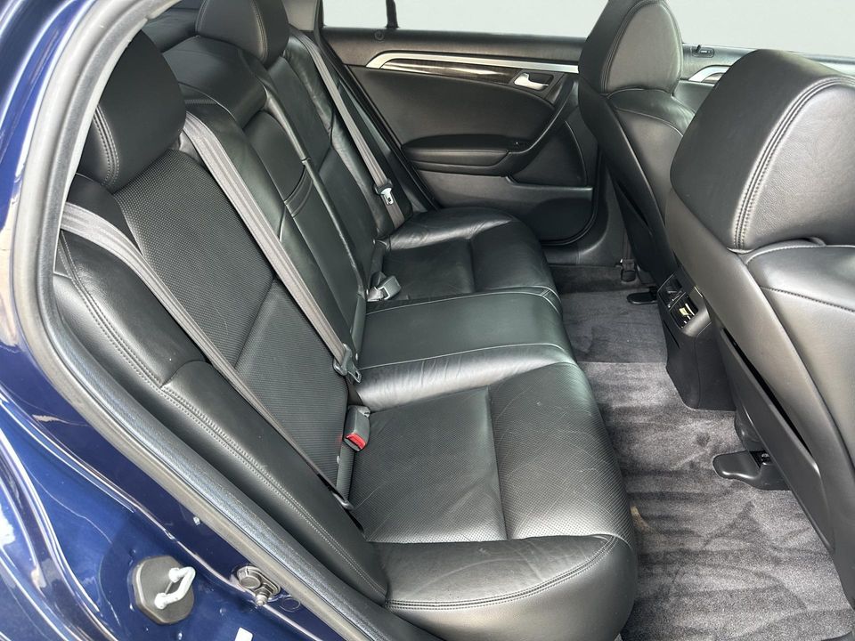 2008 Acura TL
