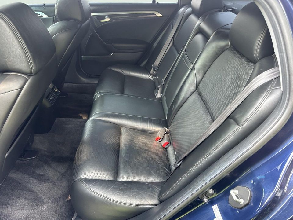 2008 Acura TL
