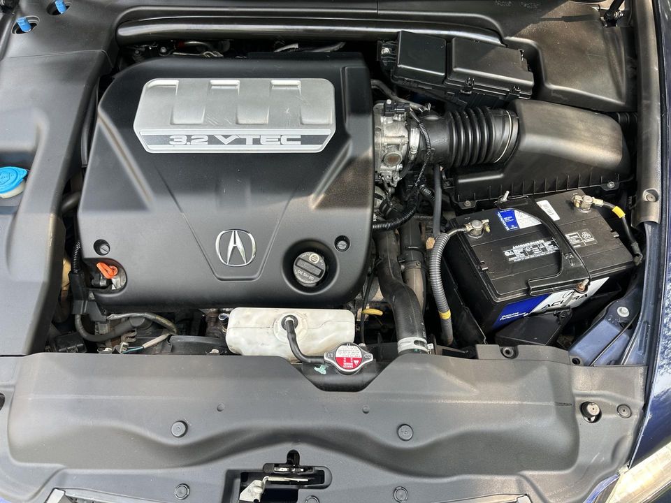 2008 Acura TL