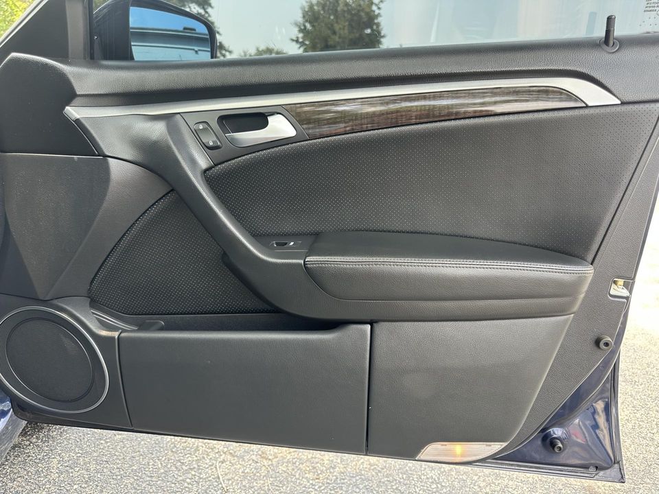 2008 Acura TL