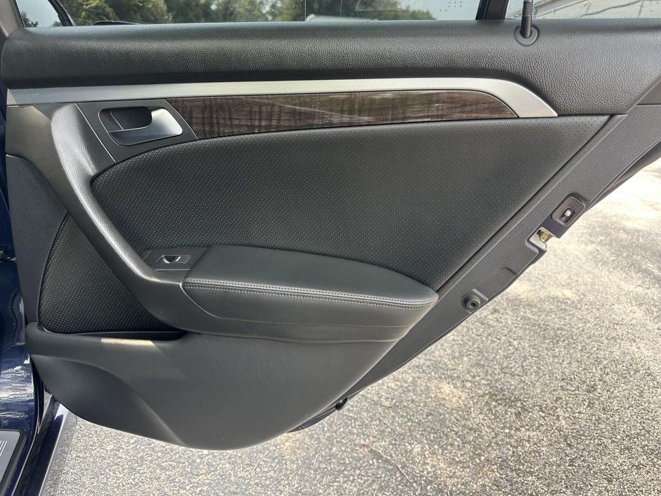2008 Acura TL