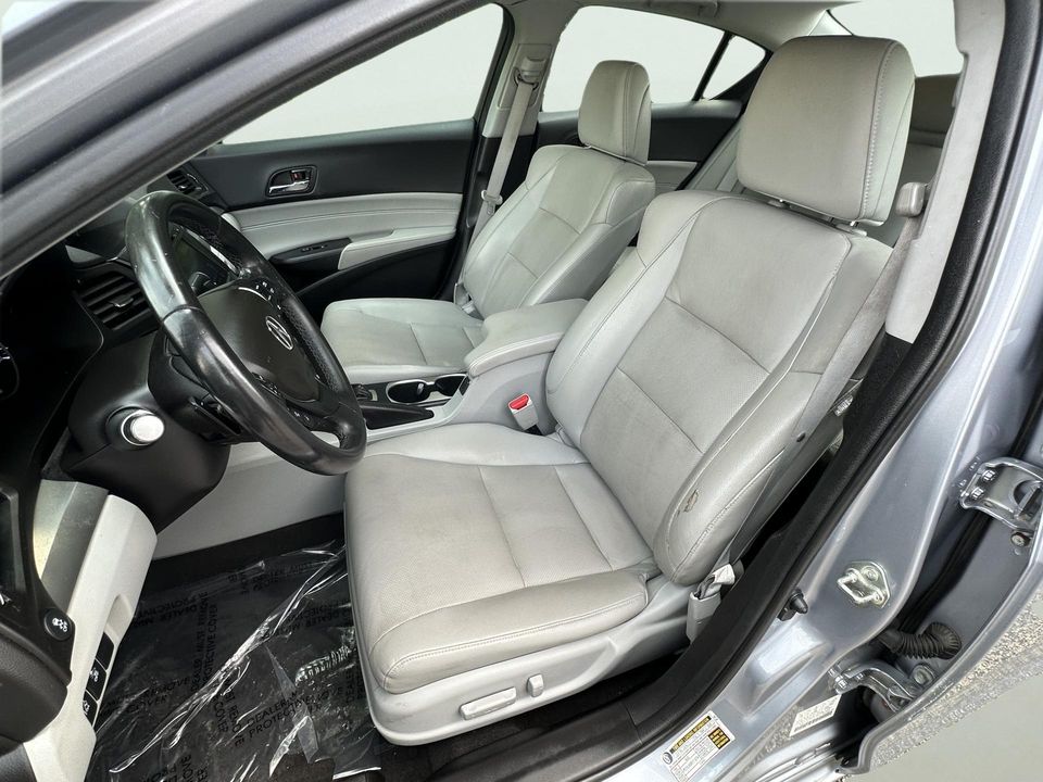 2016 Acura ILX