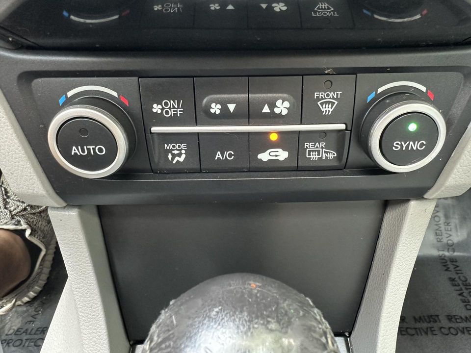 2016 Acura ILX