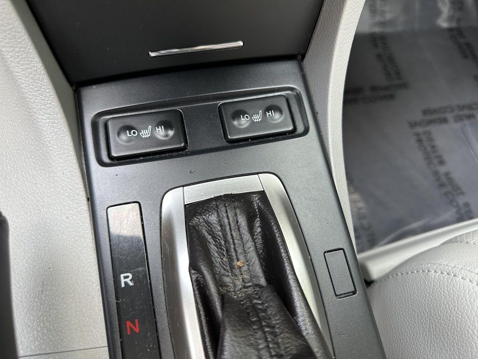 2016 Acura ILX