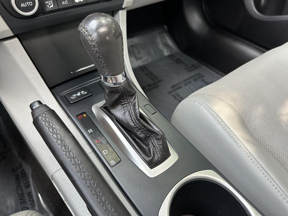 2016 Acura ILX
