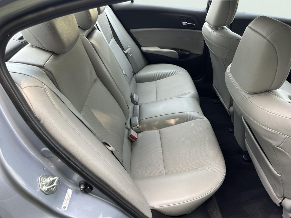 2016 Acura ILX