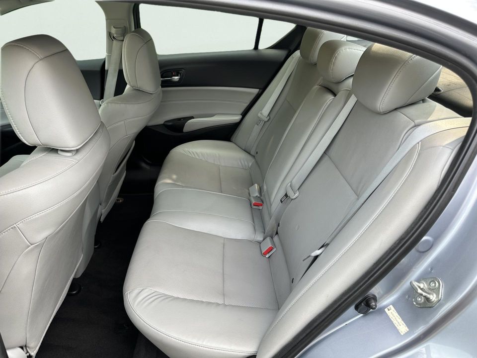 2016 Acura ILX