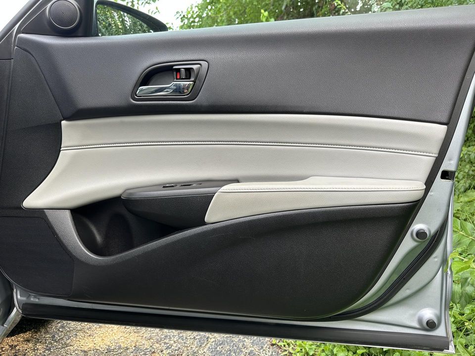 2016 Acura ILX