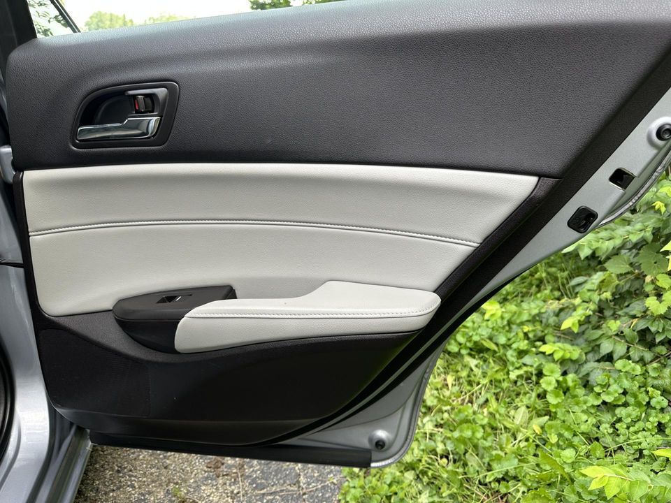 2016 Acura ILX