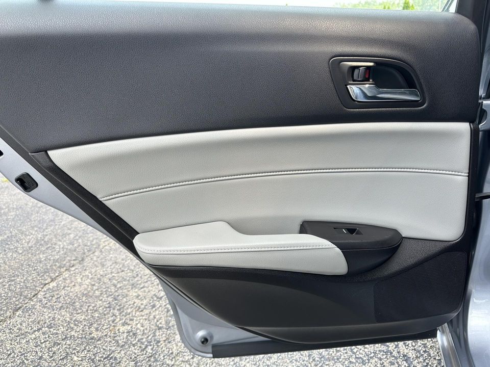 2016 Acura ILX