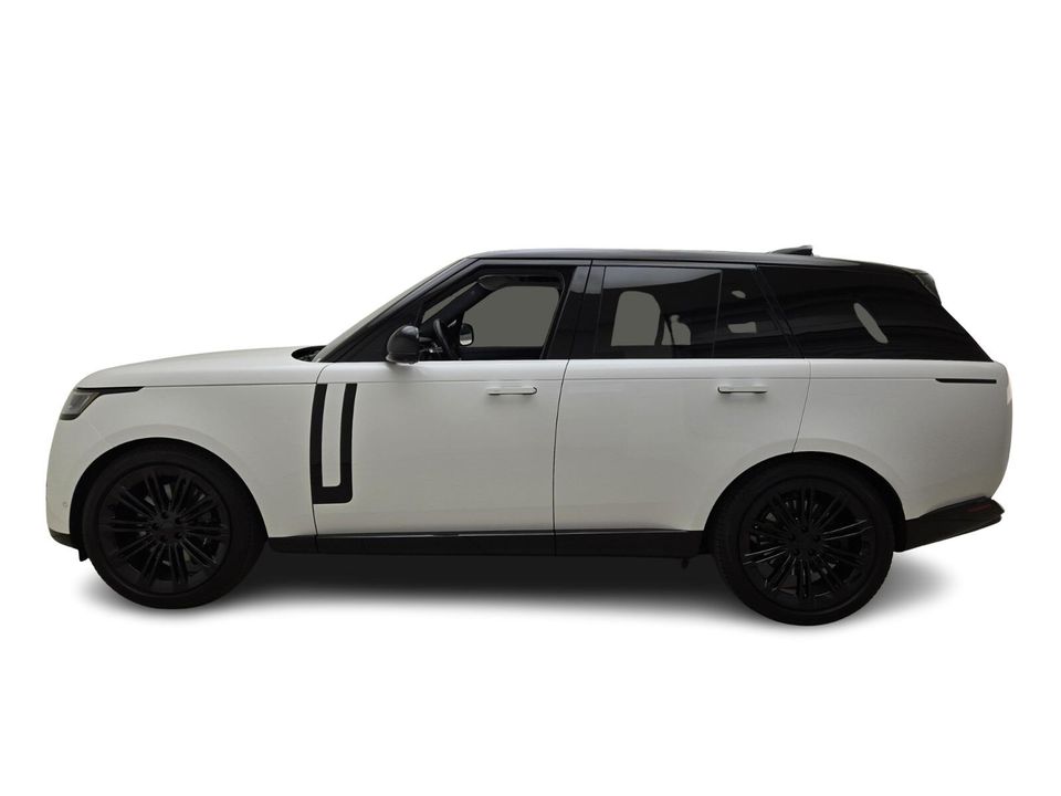 2023 Land Rover Range Rover