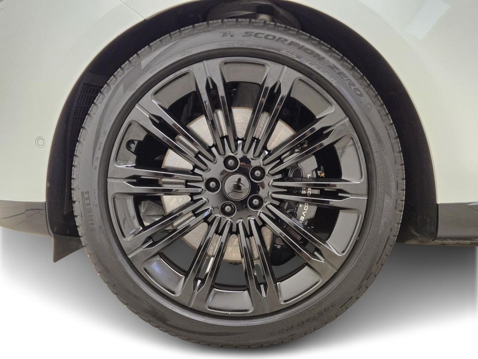 2023 Land Rover Range Rover