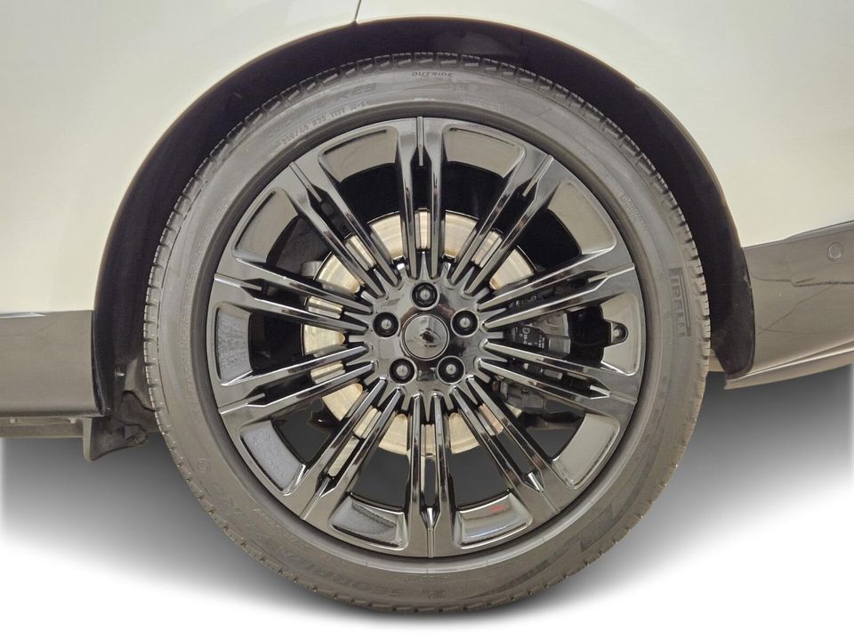 2023 Land Rover Range Rover