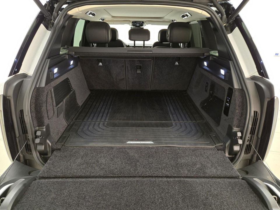 2023 Land Rover Range Rover