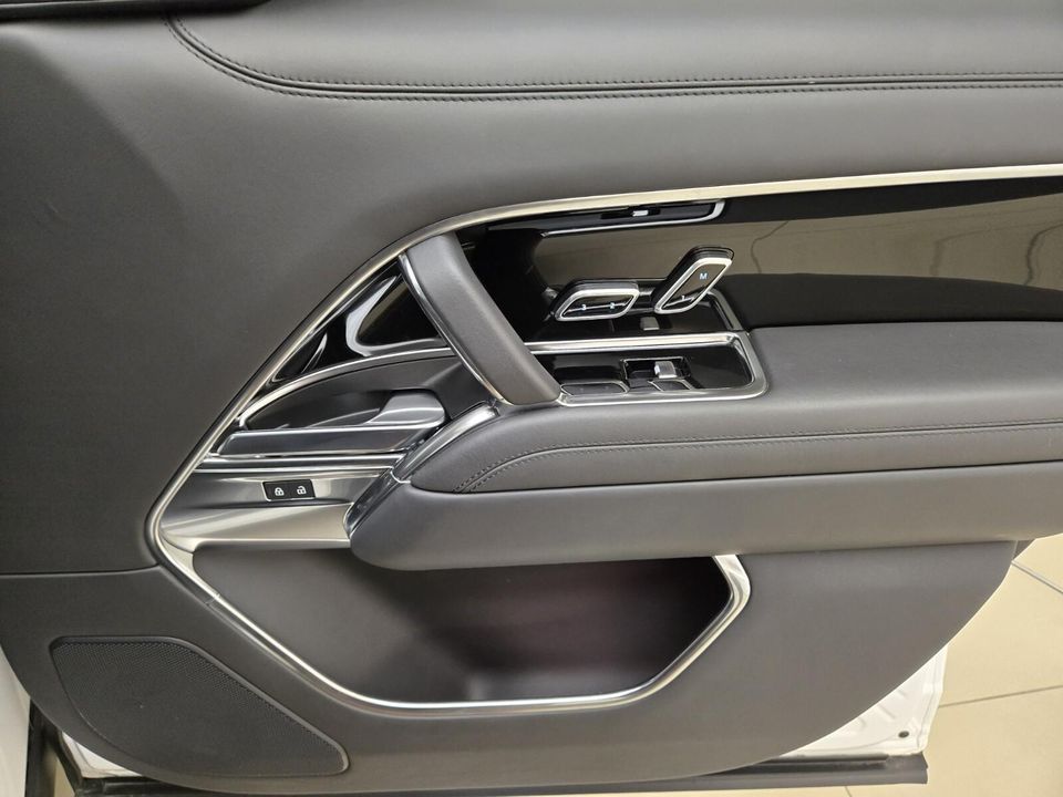 2023 Land Rover Range Rover