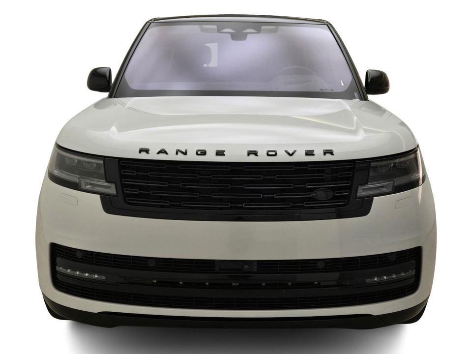 2023 Land Rover Range Rover