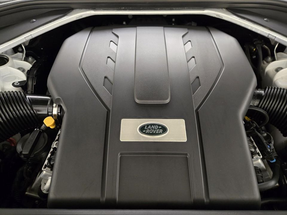 2023 Land Rover Range Rover