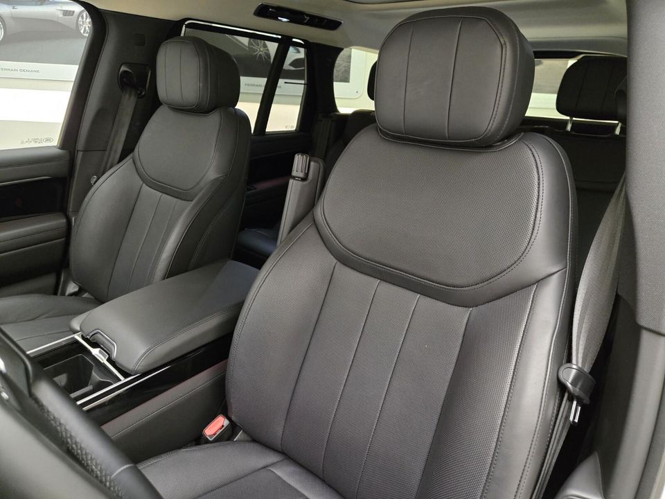 2023 Land Rover Range Rover