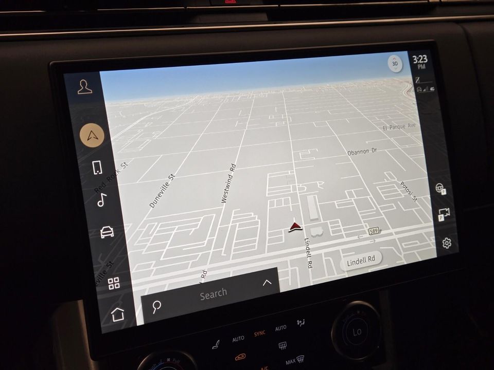 2023 Land Rover Range Rover