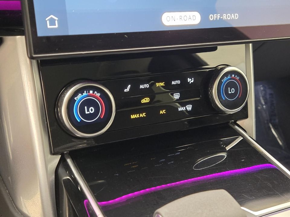 2023 Land Rover Range Rover