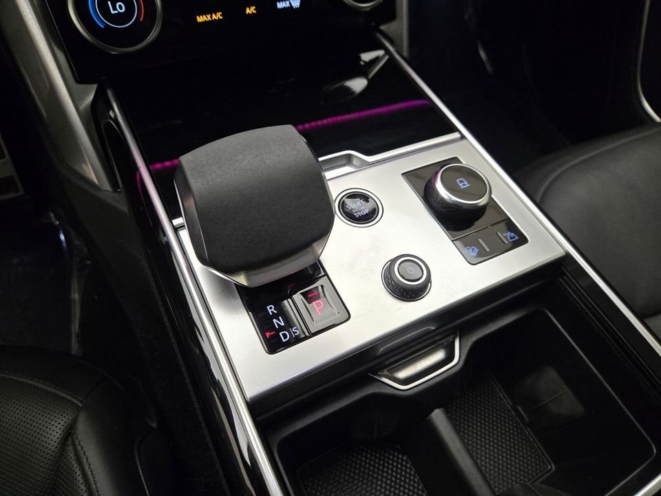 2023 Land Rover Range Rover