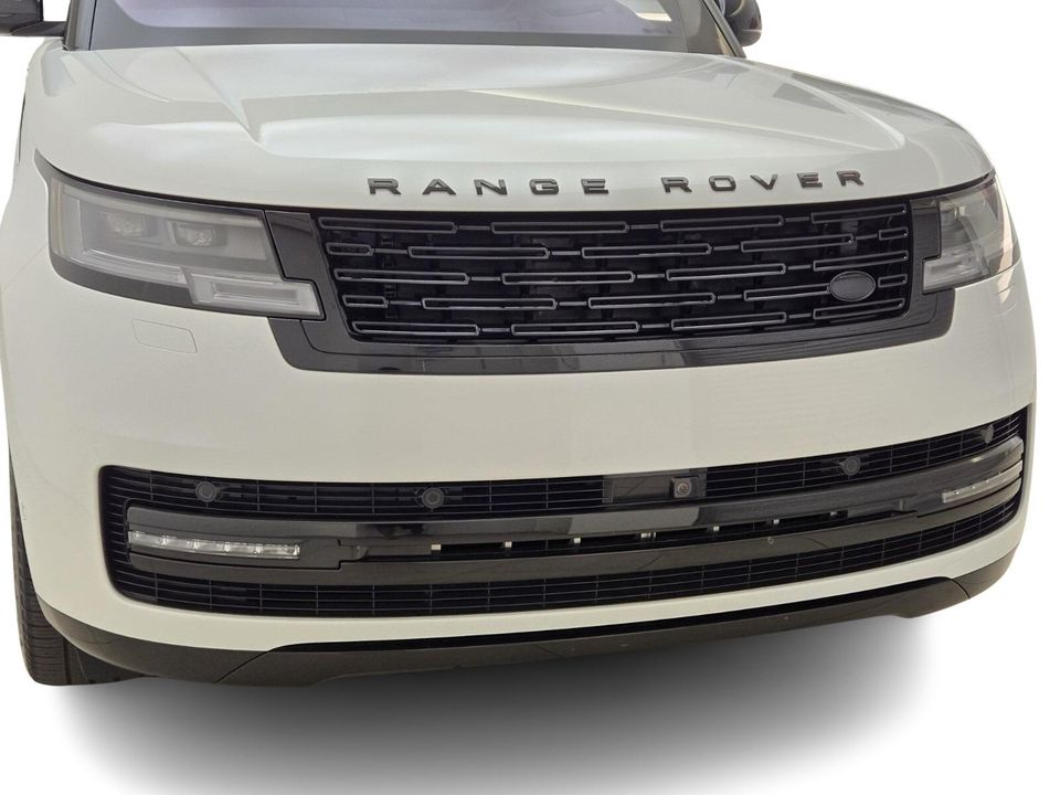2023 Land Rover Range Rover