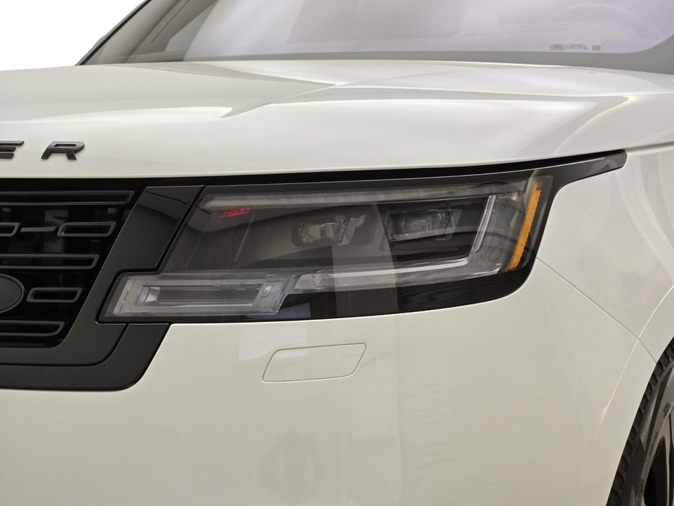 2023 Land Rover Range Rover