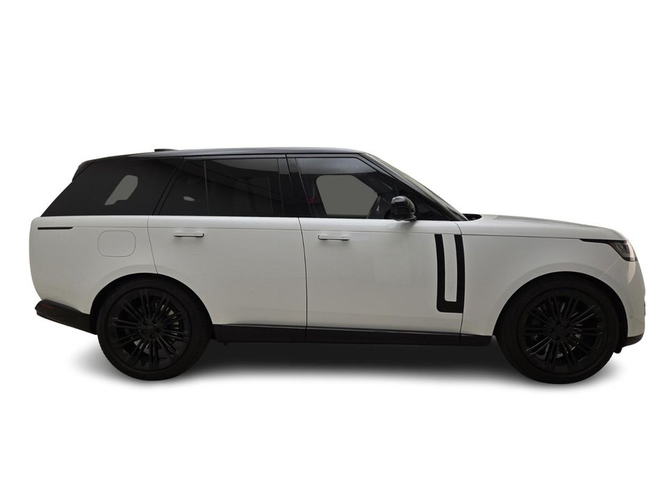 2023 Land Rover Range Rover