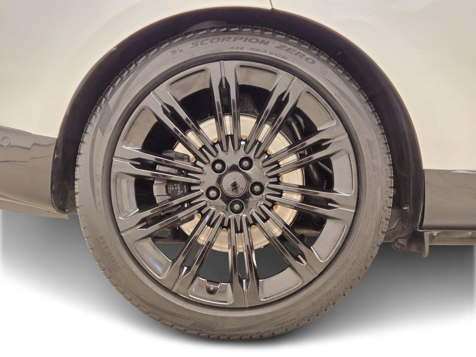 2023 Land Rover Range Rover
