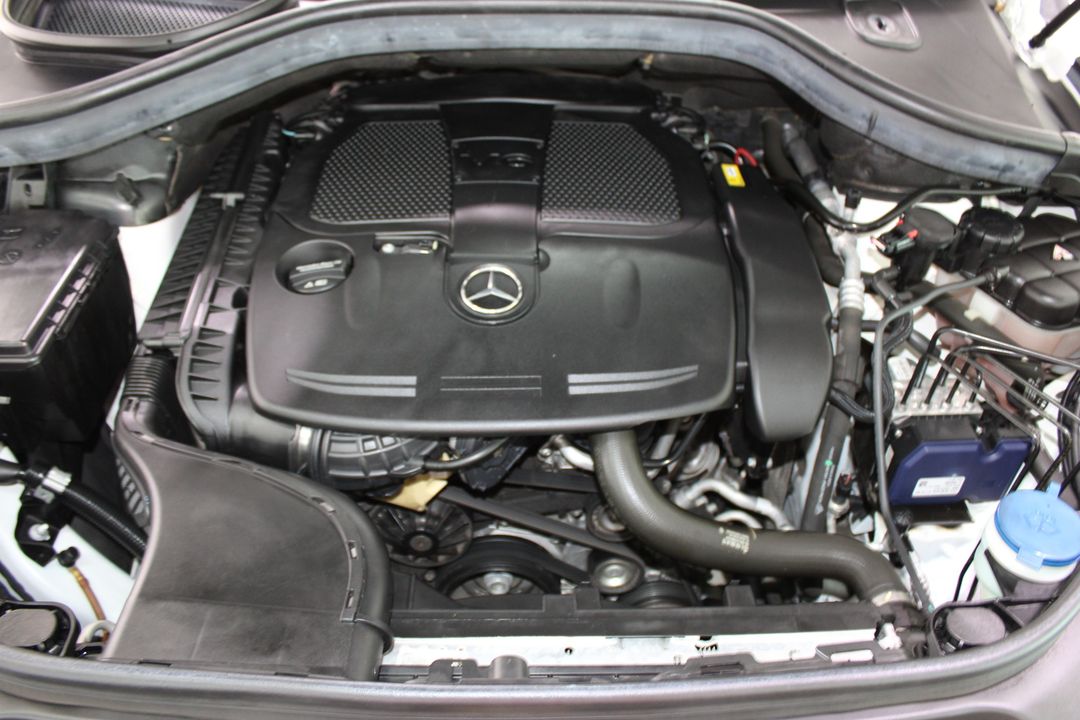 2018 Mercedes-Benz GLE