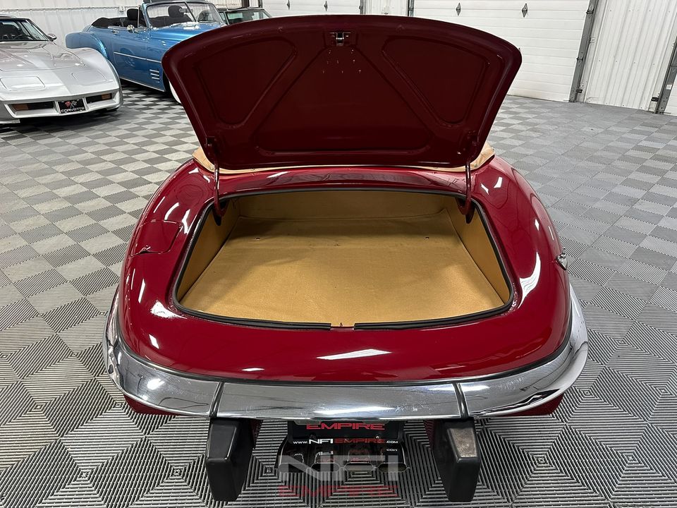 1974 Jaguar XKE