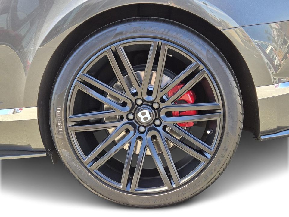 2016 Bentley Continental GT
