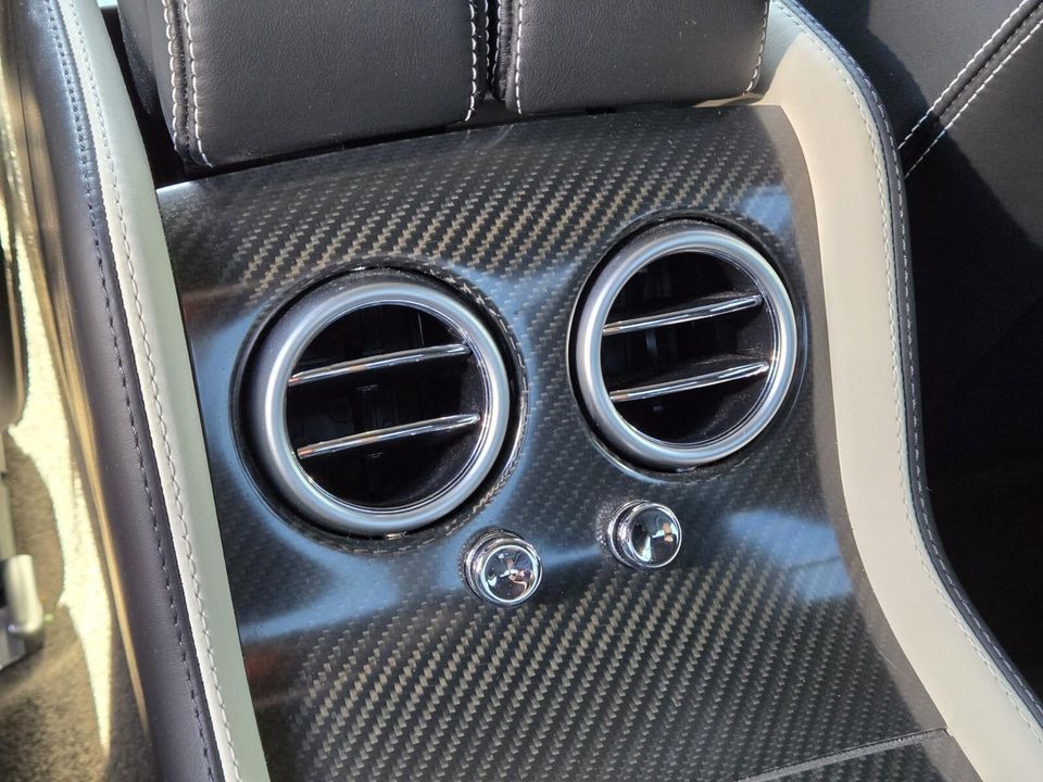 2016 Bentley Continental GT