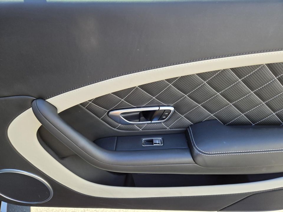 2016 Bentley Continental GT