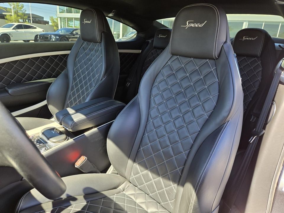 2016 Bentley Continental GT