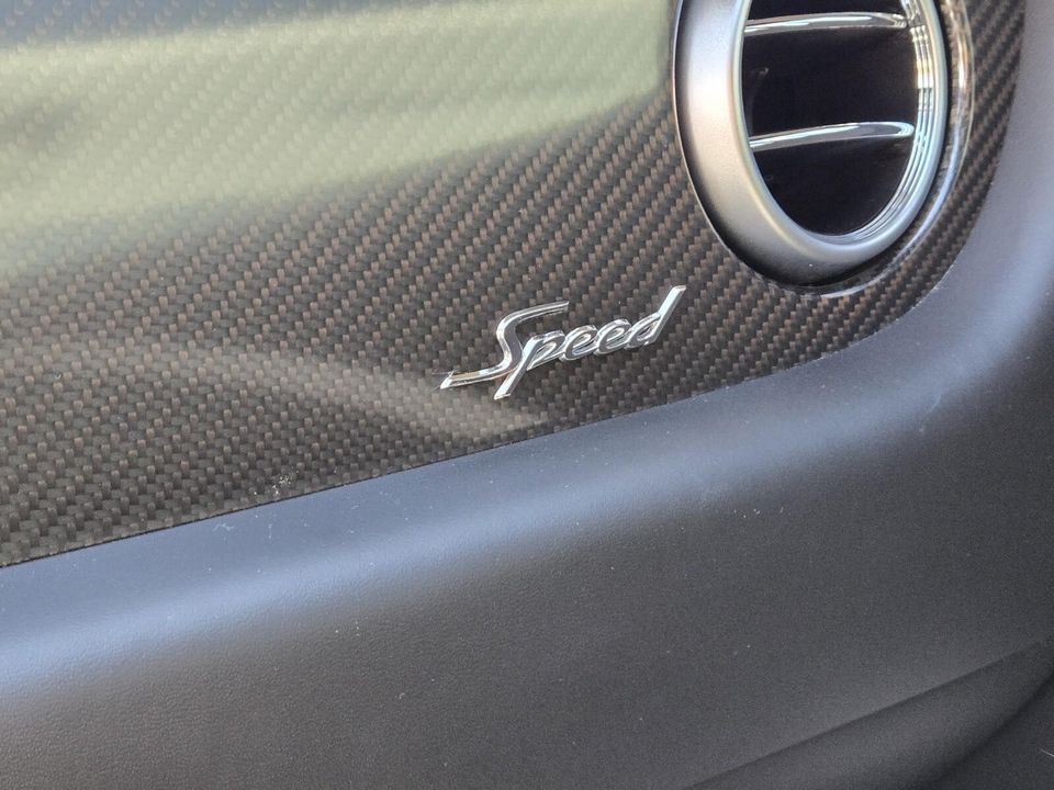 2016 Bentley Continental GT